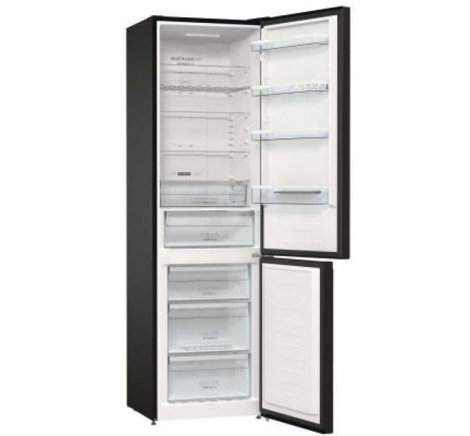 Gorenje Холодильник Gorenje NRK620EABXL4
