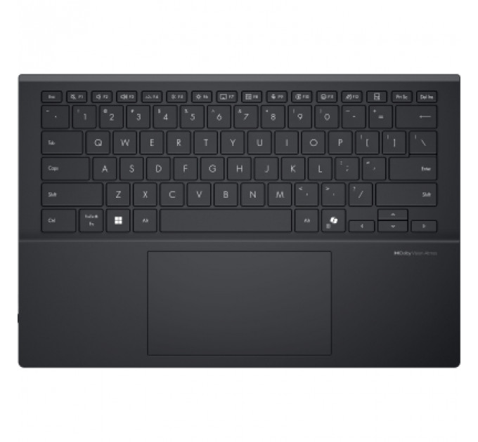 Ноутбук ASUS Zenbook Duo UX8406CA-PZ043W (90NB14X1-M001J0)