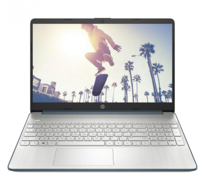 Ноутбук HP 15s-fq5000ua (7X8E4EA)