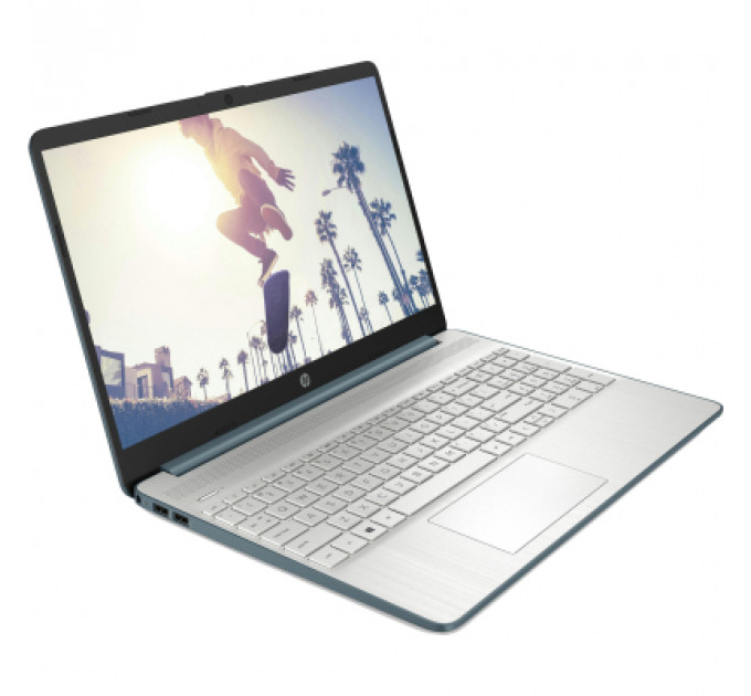 Ноутбук HP 15s-fq5000ua (7X8E4EA)