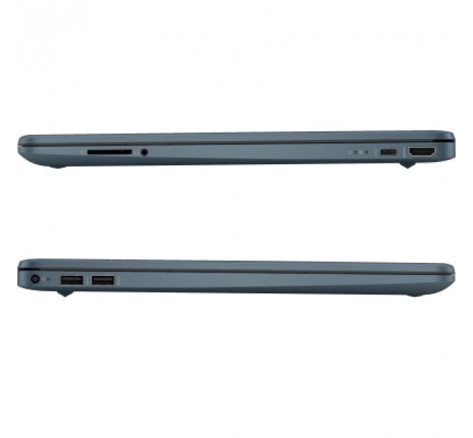 Ноутбук HP 15s-fq5000ua (7X8E4EA)