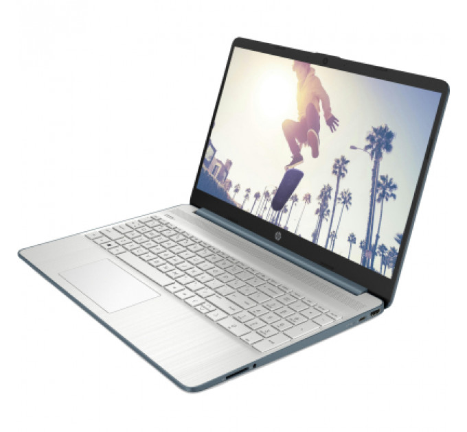 Ноутбук HP 15s-fq5032ua (8F322EA)