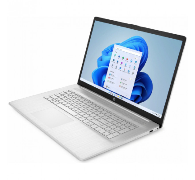 Ноутбук HP 17-cn2016ua (94Z26EA)