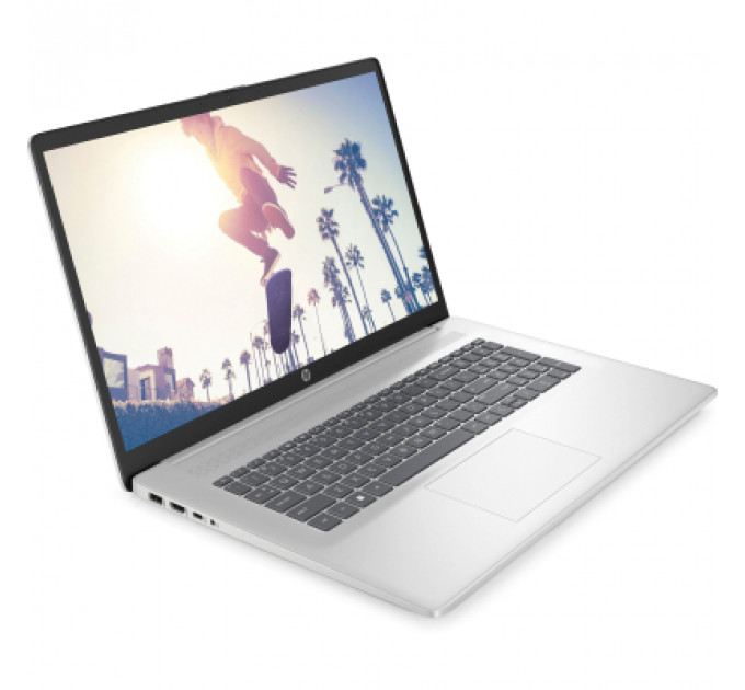 Ноутбук HP 17-cn3027ua (A2BK8EA)