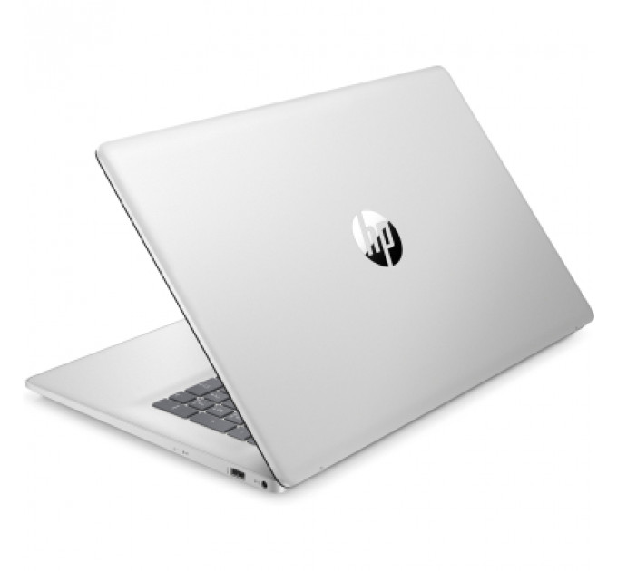 Ноутбук HP 17-cn3027ua (A2BK8EA)
