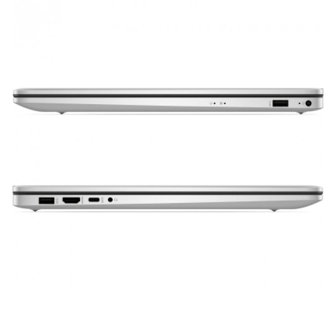 Ноутбук HP 17-cn3027ua (A2BK8EA)