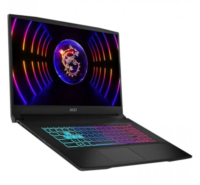 Ноутбук MSI Katana 17 B13UCXK (9S7-17L541-1476)