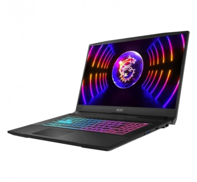 Ноутбук MSI Katana 17 B13UCXK (9S7-17L541-1476)