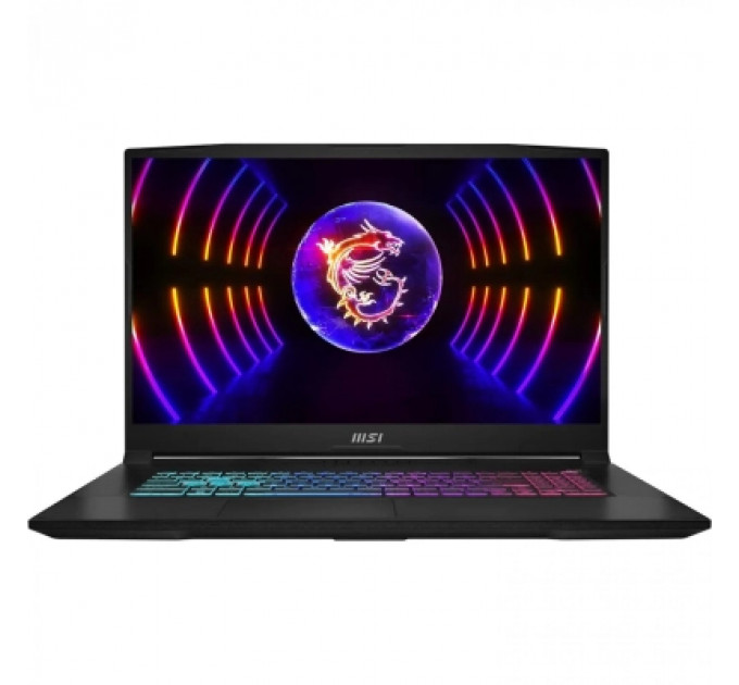 Ноутбук MSI Katana 17 B13UCXK (9S7-17L541-1476)