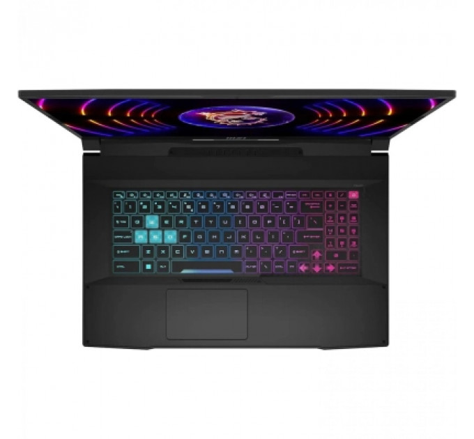 Ноутбук MSI Katana 17 B13UCXK (9S7-17L541-1476)