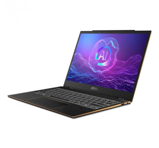 Ноутбук MSI Summit 13 AI+ Evo A2VMTG (9S7-13P511-038)