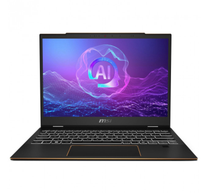 Ноутбук MSI Summit 13 AI+ Evo A2VMTG (9S7-13P511-038)