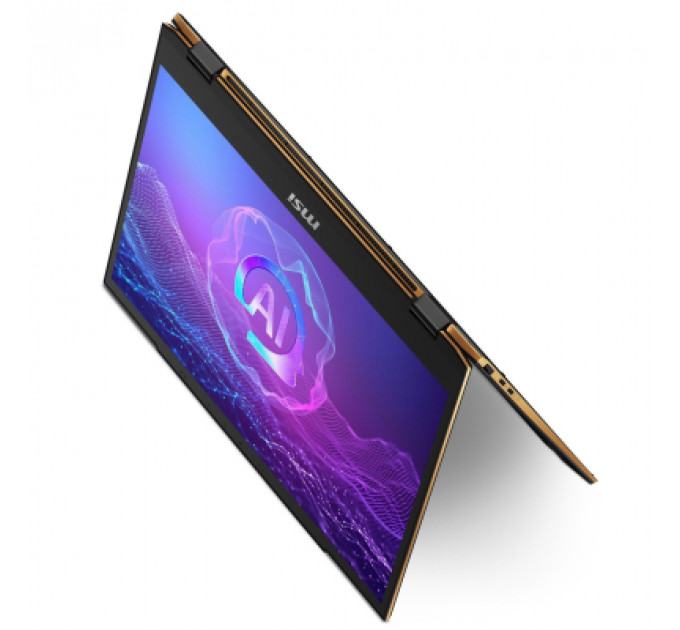 Ноутбук MSI Summit 13 AI+ Evo A2VMTG (9S7-13P511-038)