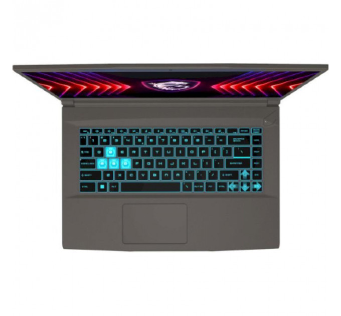 Ноутбук MSI Thin 15 B13UCX (9S7-16R831-3011)