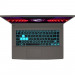 Ноутбук MSI Thin 15 B13UCX (9S7-16R831-3011)