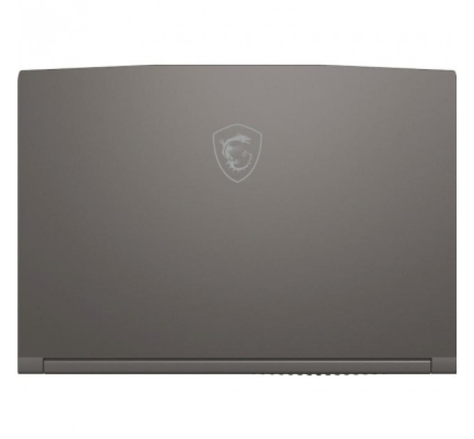Ноутбук MSI Thin 15 B13UCX (9S7-16R831-3011)