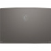 Ноутбук MSI Thin 15 B13UCX (9S7-16R831-3011)