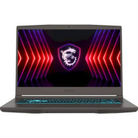 Ноутбук MSI Thin 15 B13UCX (9S7-16R831-3011)
