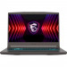Ноутбук MSI Thin 15 B13UCX (9S7-16R831-3011)
