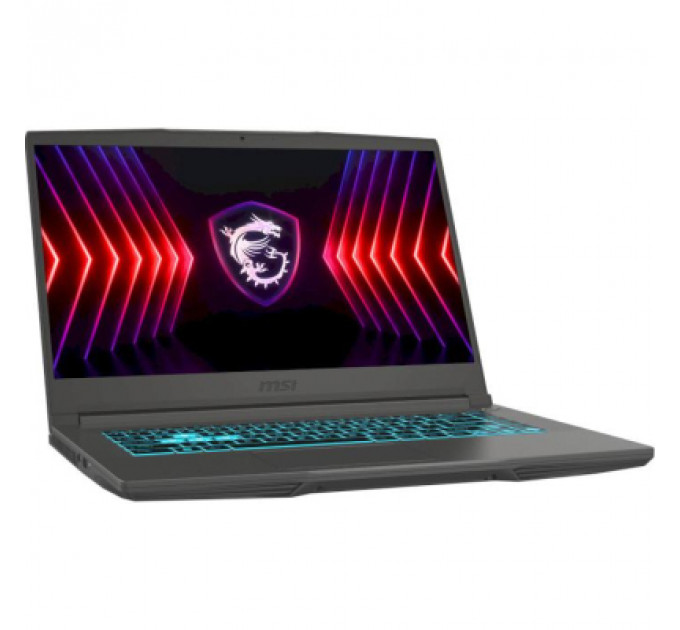 Ноутбук MSI Thin 15 B13UCX (9S7-16R831-3011)