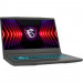 Ноутбук MSI Thin 15 B13UCX (9S7-16R831-3011)