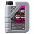 Liqui Moly Моторна олива Liqui Moly Top Tec 4400 5W-30 1л. (2319)