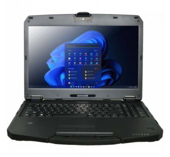 Ноутбук Durabook S15 Standard (S5G2R3ADEBXE)