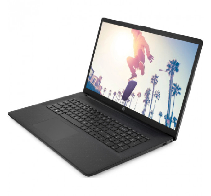 Ноутбук HP 17-cp0057ua (B22CJEA)