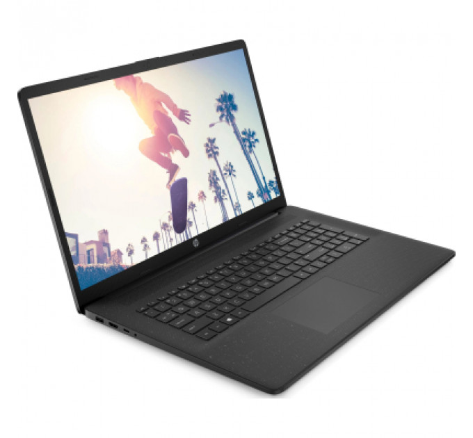 Ноутбук HP 17-cp0057ua (B22CJEA)