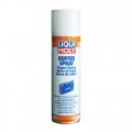 Liqui Moly Мастило автомобільне Liqui Moly Kupfer-Paste  0.25л. (3970)