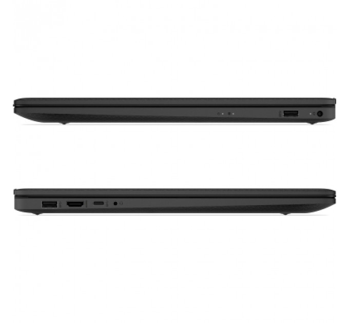 Ноутбук HP 17-cp0057ua (B22CJEA)