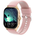 Globex Смарт-годинник Globex Smart Watch Urban (Gold)