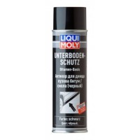 Антикорозійне покриття Liqui Moly Unterbodenschutz  1л. (6112)