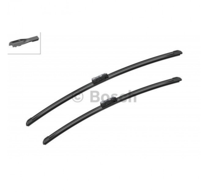 Bosch Щітка склоочисника Bosch 3397014244 (3 397 014 244)