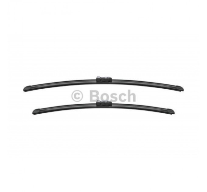 Bosch Щітка склоочисника Bosch 3397014244 (3 397 014 244)