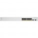 Cisco Комутатор мережевий Cisco CBS220-16T-2G-EU