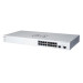 Cisco Комутатор мережевий Cisco CBS220-16T-2G-EU