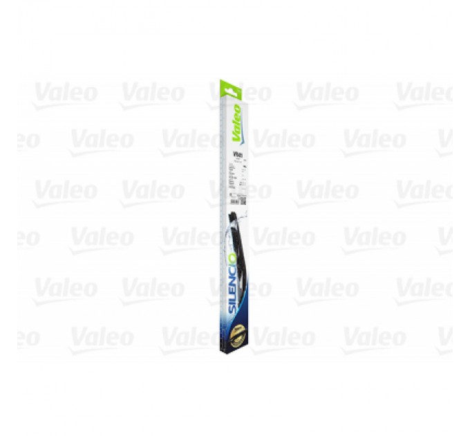 Щітка склоочисника Valeo 574207