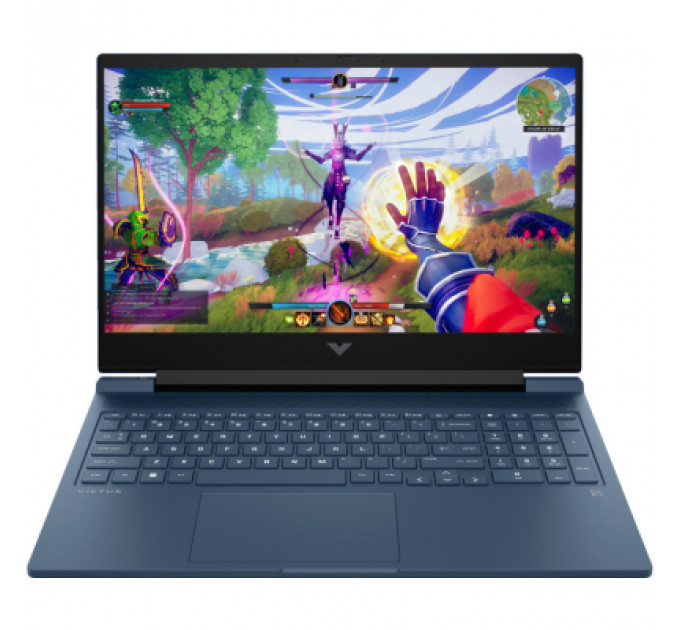 Ноутбук HP Victus 16-s1010ua (B83BDEA)