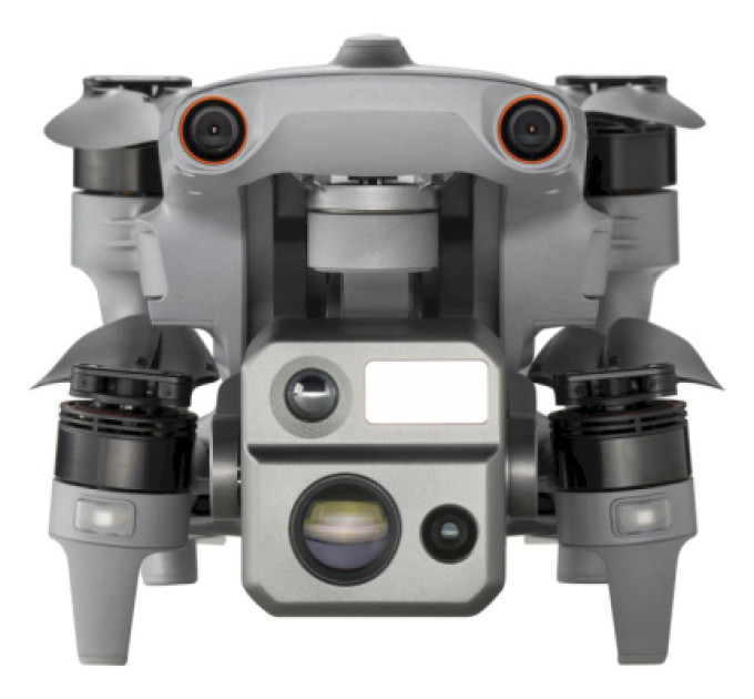Autel Квадрокоптер Autel EVO Max 4N + у комплекті 1шт. батарея (102002201)