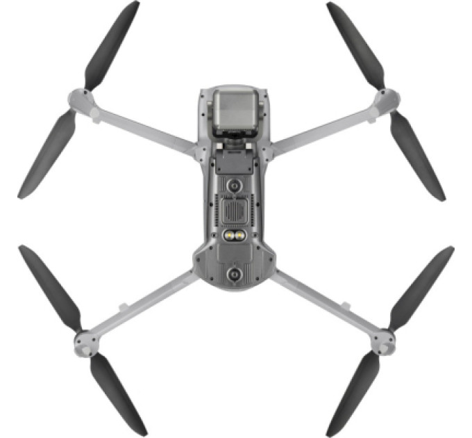 Autel Квадрокоптер Autel EVO Max 4N + у комплекті 1шт. батарея (102002201)