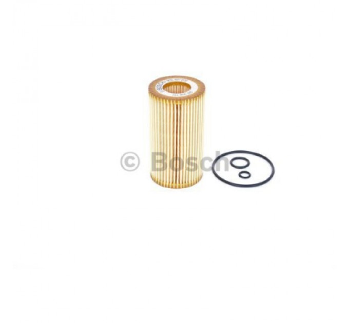 Bosch Фільтр масляний Bosch F 026 407 070