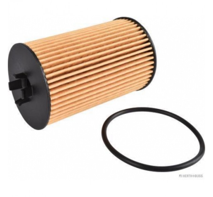 HERTH+BUSS JAKOPARTS Фільтр масляний HERTH+BUSS JAKOPARTS J1310906