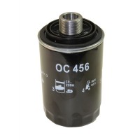 Фільтр масляний Mahle OC456