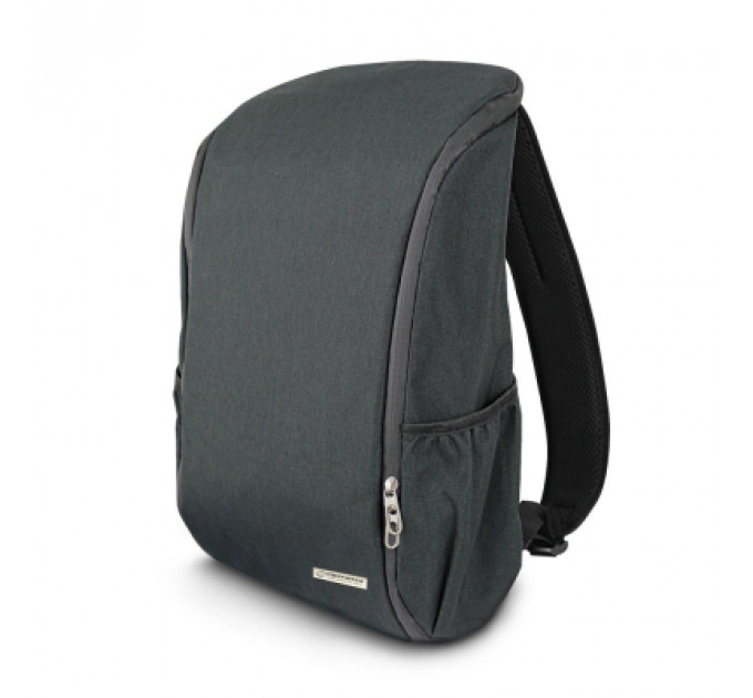 Рюкзак для ноутбука Esperanza 15.6" TRAPANI, black (ET199)
