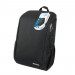 Рюкзак для ноутбука Esperanza 15.6" TRAPANI, black (ET199)