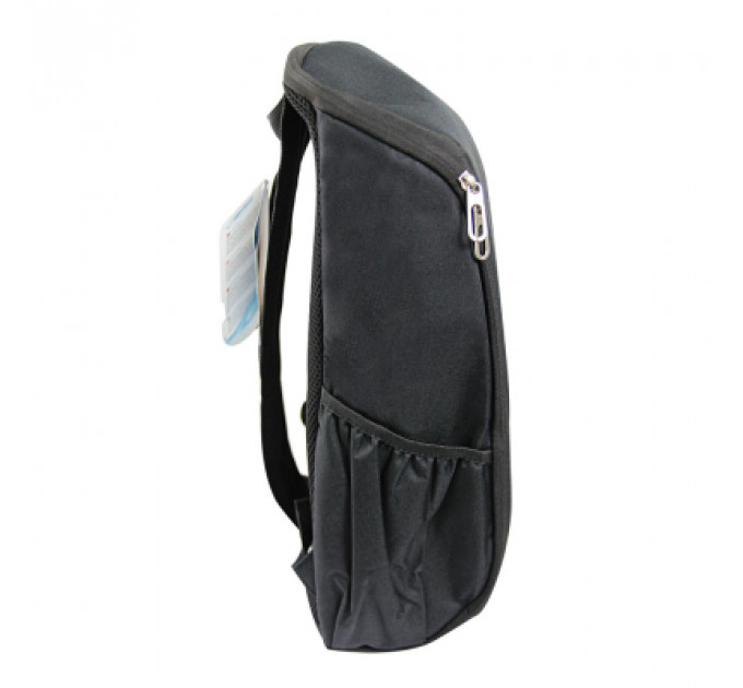 Рюкзак для ноутбука Esperanza 15.6" TRAPANI, black (ET199)