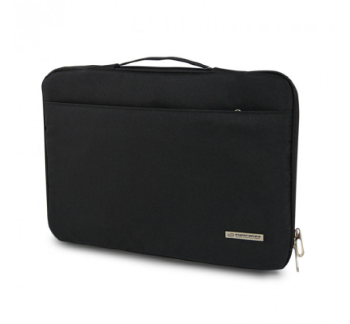 Чохол до ноутбука Esperanza 15.6" Elegant, black (ET195)