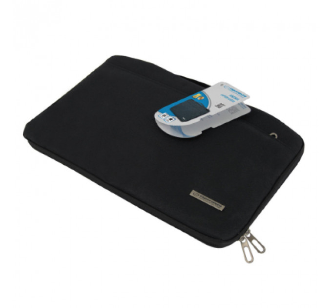 Чохол до ноутбука Esperanza 15.6" Elegant, black (ET195)