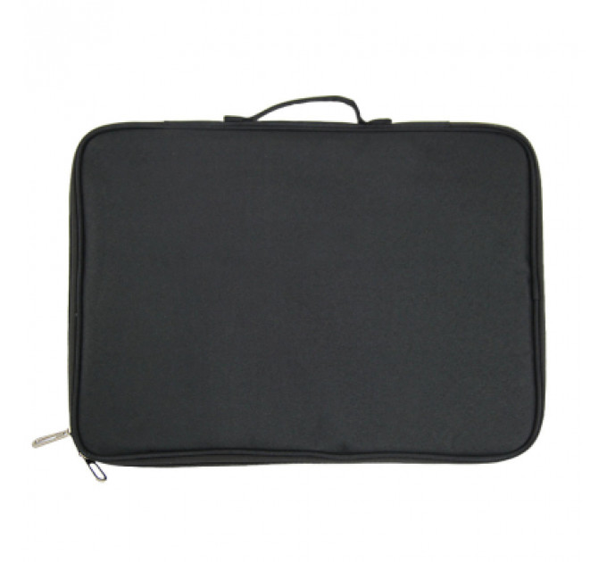 Чохол до ноутбука Esperanza 15.6" PRATO, black (ET194)